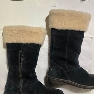 UGG winter   boots